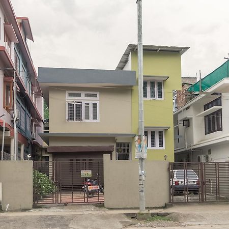 Tusti Homestay Guwahati Eksteriør billede